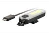 ZESTAW LAMP ROWEROWYCH DUOSLIM 60LM/18LM (1 SZT)