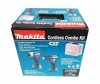 ZESTAW COMBO 10,8V DF333D+TD110D (1 SZT)