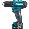 WIERTARKO-WKRĘTARKA AKUMULATOROWA 12V MAX CXT 2*2.0AH (1 SZT)