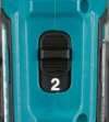 WIERTARKO-WKRĘTARKA AKUMULATOROWA 12V CXT 1*1.5AH (1 SZT)