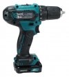 WIERTARKO-WKRĘTARKA AKUMULATOROWA 12V CXT 1*1.5AH (1 SZT)