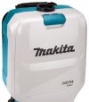 ODKURZACZ AKUMULATOROWY PLECAKOWY 6L 2*18V LI-LON 0*AH (1 SZT)