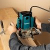 FREZARKA GÓRNOWRZECIONOWA 1650W 12MM (1 SZT)