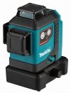 LASER AKUMULATOROWY CXT 12VMAX 360° (1 SZT)