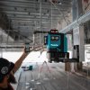 LASER AKUMULATOROWY CXT 12VMAX 360° (1 SZT)