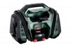 KOMPRESOR BEZOLEJOWY AKUMULATOROWY 18V AK 18 MULTI 0*AH (1 SZT)
