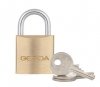 KŁÓDKA PAŁĄKOWA MOSIĘŻNA BRASS LINE KMZ S2010A 20MM (1 SZT)
