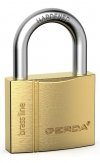 ZESTAW 3-TRIPLES KŁÓDEK MOSIĘŻNYCH BRASS LINE KMZ S40, BLIS (1 SZT)