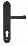 KLAMKO POCHWYT 90 CZARNA (1 SZT)