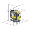 LASER KRZYŻOWY CL4D-P + STATYW SJJ-M1 EX (1 SZT)