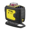 LASER KRZYŻOWY CL4D-P + STATYW SJJ-M1 EX (1 SZT)
