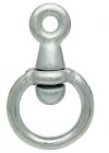 OKRĘTKA SUPER OCYNKOWANA 5MM (1 SZT)