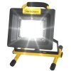 NAŚWIETLACZ LED SMD Z AKUMULATOREM 20W, 1800LM, LSR20A (1 SZT)