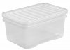 POJEMNIK DO PRZECHOWYWANIA WHAM CRYSTAL 45L (1 SZT)