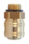 SZYBKOZŁĄCZE TYP 26 1/4'' GWINT ZEWNĘTRZNY RQS (1 SZT)