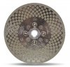 TARCZA DIAMENTOWA DO CIĘCIA I SZLIFOWANIA ECD 125MM (1 SZT)