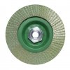 TARCZA ELASTYCZNA FLAP DISC 50/60 115MM ZGRUBNY (1 SZT)