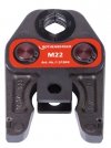 SZCZĘKA ZACISKOWA M22 (1 SZT)