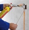 PALNIK SUPER FIRE 3 (1 SZT)