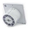 WENTYLATOR ŁAZIENKOWY PRIM 120 S, STANDARDOWY (1 SZT)