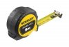 MIARA STANLEY CONTROL LOCK 8M*25MM (1 SZT)