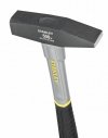 MŁOTEK STANLEY FIBERGLASS ŚLUSARSKI 1000G (1 SZT)