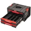 ZESTAW QBRICK SYSTEM PRO DRAWER WORKSHOP SET 1, SZUFLADY (1 KPL)
