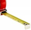 MIARA STALOWA ZWIJANA TRI-MATIC 25MM 8M (1 SZT)