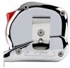 MIARA STALOWA ZWIJANA TRI-MATIC 25MM 10M (1 SZT)