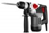 MŁOT UDAROWY OBROTOWY SDS+ 900W, UDAR 4J   WALIZKA (1 SZT)