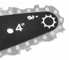 PROWADNICA 6'' DO 58GE116 (1 SZT)