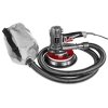 SZLIFIERKA DO GIPSU 900W, 180 MM, LED   KRÓTKA (1 SZT)