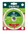 TARCZA DIAMENTOWA SEGMENTOWA 115MM (1 SZT)