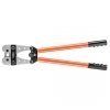 SZCZYPCE DO ZACISKANIA KOŃCÓWEK 10-120MM2, 610MM (1 SZT)