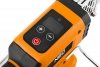 ZGRZEWARKA DO RUR ENERGY+ 18V BEZ AKUMULATORA (1 SZT)