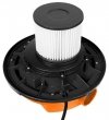 ODKURZACZ 1400W 30L (1 SZT)