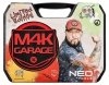 ZESTAW NARZĘDZI M4K GARAGE 90 ELEMENTÓW (1 KPL)