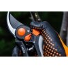 SEKATOR BY-PASS 200 MM, ZAKRES DO 18 MM, REGULOWANY ROZSTAW (1 SZT)