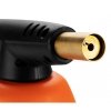 LAMPA LUTOWNICZA GAZOWA NA NABOJE 190G + 4 NABOJE (1 SZT)