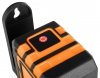 LASER KRZYŻOWY 20M CZERWONY UCHWYT+ETUI (1 SZT)