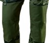 SPODNIE ROBOCZE CAMO S (1 SZT)
