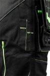 SPODNIE ROBOCZE PREMIUM PRO ROZMIAR XL (1 SZT)