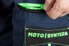 SPODNIE ROBOCZE MOTOSYNTEZA 100% BAWEŁNA RIP STOP ROZM. XXL (1 SZT)