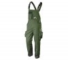 OGRODNICZKI ROBOCZE CAMO OLIVE ROZMIAR XXL (1 SZT)