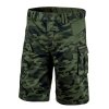 KRÓTKIE SPODENKI CAMO  L (1 SZT)
