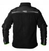 POLAR ROBOCZY PREMIUM CZARNY WZMOCNIENIA Z CORDURY ROZ.XXL (1 SZT)