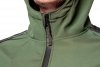 KURTKA SOFTSHELL CAMO XL (1 SZT)