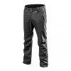SPODNIE ROBOCZE SOFTSHELL, ROZMIAR XXL (1 PAR)
