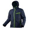 KURTKA 3W1, MEMBRANA 10000 PREMIUM, ROZMIAR XL (1 SZT)