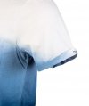 T-SHIRT CIENIOWANY DENIM, ROZMIAR XXL (1 SZT)